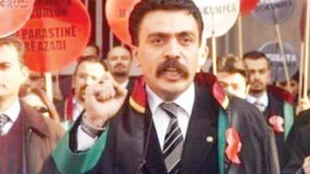 ÇHDli avukatların davasında karar: Selçuk Kozağaçlıya 13 yıl hapis cezası