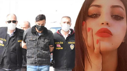 Iraklı Sally davasında istenen ceza belli oldu Sanık kendini bu sözlerle savundu