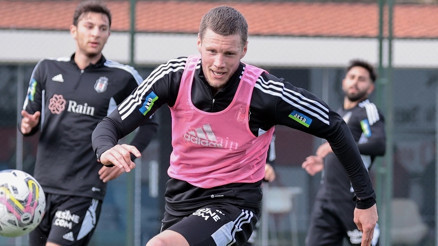 Wout Weghorst, Hollandanın Dünya Kupası kadrosunda Wout Weghorst, Hollandanın Dünya Kupası kadrosunda