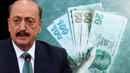 Son dakika... Bakan Bilginden EYT açıklaması: 1999 öncesi ve 5 bin prim şartını kaldırmıyoruz