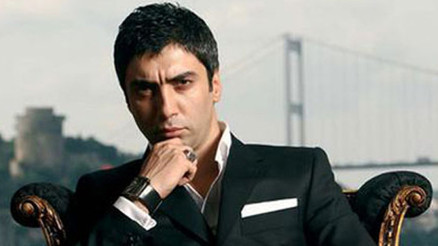 ‘Polat Alemdar’ı Sarallar’dan polis kurtarmış ‘Polat Alemdar’ı Sarallar’dan polis kurtarmış