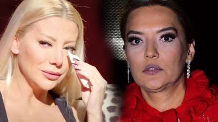 Gülşah Saraçoğlundan Demet Akalına ağır sözler: Benim hayatımı mahvetti, affetmeyeceğim