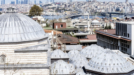 Sanatın açtığı kapıların ardına bakalım Sanatın açtığı kapıların ardına bakalım