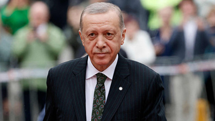 Cumhurbaşkanı Erdoğandan Avrupa ve Amerikaya FETÖ tepkisi: Bu adamı Biden saklıyor