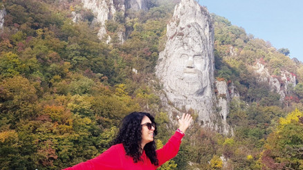 Kont Dracula’nın fantastik ülkesine hoşgeldik