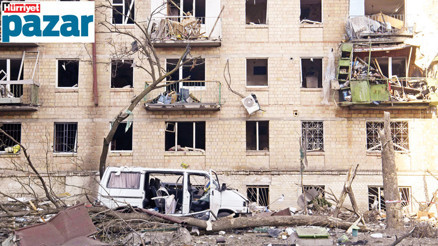 ‘Kriz sözcüğü yaşadıklarımızı anlatmaya yetmiyordu’