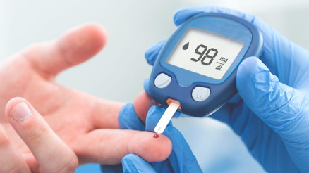 Diyabet hastası 9 milyon oldu