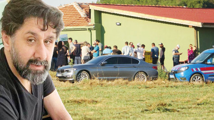 Dakik cani Her şey 14 dakika 12 saniyede bitmiş