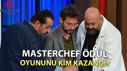 MASTERCHEF ÖDÜL OYUNUNU KİM KAZANDI 2022 Masterchef 13 Kasım eleme adayları kimler