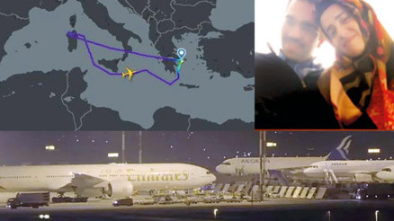 CIA, Atina’da alarm vermişti... Nedeni 2 FETÖcü çıktı CIA, Atina’da alarm vermişti... Nedeni 2 FETÖcü çıktı