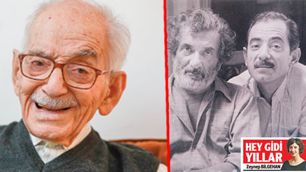 ‘Beyaz’ına şiirler yazılan ressam