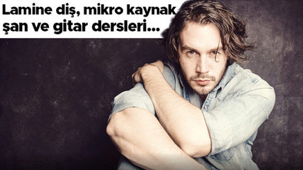 Gözlerimi kapattım Haydi Barış dedim Gözlerimi kapattım Haydi Barış dedim