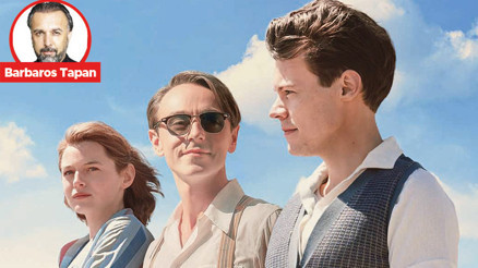 Umarım bu film insanlara cesaret verir