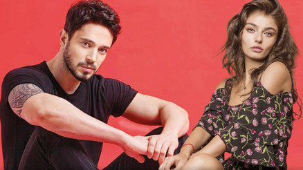 Murat Boz ve Ayça Ayşin Turan aşkının evliliğe kadar yolu var