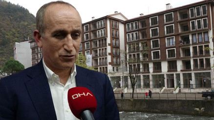 TOKİ Başkanı: Sosyal konutlar 2 yılda teslim