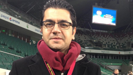 Emre Gönlüşene vefa belgeselinin ilk gösterimi 15 Kasımda Emre Gönlüşene vefa belgeselinin ilk gösterimi 15 Kasımda