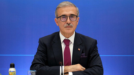 SSB Başkanı İsmail Demir’den ‘Nuri Demirağ’ paylaşımı