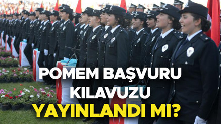 29. Dönem POMEM başvurusu başladı mı, kılavuz ne zaman yayımlanacak 2022 13 bin öğrenci alımında kritik gün POMEM başvuru şartları belli oluyor...