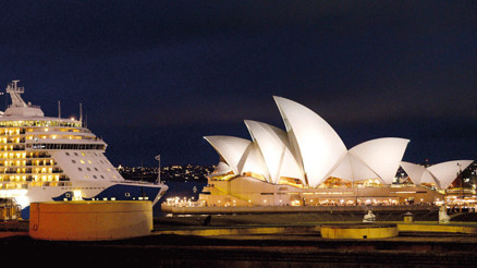 5 yıldızlı panik Lüks yolcu gemisinde 800 kişi korona oldu