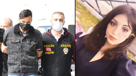 Ceset yok DNA var