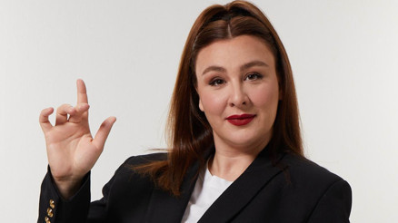 Yasemin Sakallıoğlu: Ağladığım anlarda video çeker, sonra izlerim