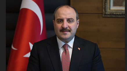 ‘1.5 milyar doları 9 ayda yakaladık’