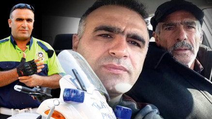 Şehit Fethi Sekin’in babasından acı haber