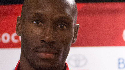 Atiba Hutchinson Dünya Kupasında tarihe geçecek