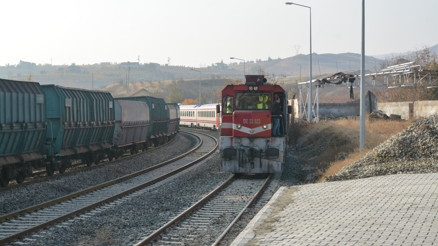 Karaelmas turizm için parlıyor