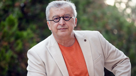 Acıların en büyüğü... Hüseyin Avni Danyal, Barış Akarsunun babasını canlandırdı