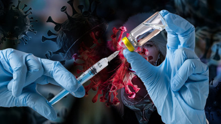 Pfizer ve Modernadan flaş karar... Araştırma başlattılar