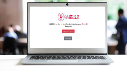 KYK BURS BAŞVURU ŞARTLARI: 2022-2023 KYK kredisi alanlar ve hazırlık sınıfında okuyanlar burs başvurusu yapabilir mi