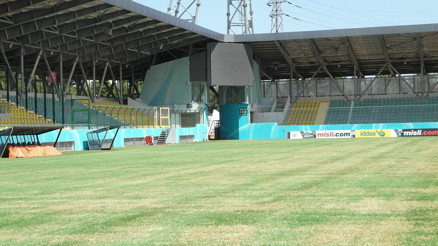 Fatih Karagümrük maçlarını Esenler’de oynayacak