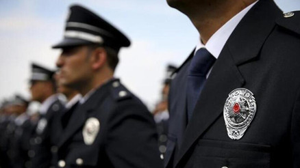 Vakıfbank polis maaş promosyonu yattı mı, ne zaman yatacak EGM 2022 polis promosyon ödemeleri bekleniyor Vakıfbank polis maaş promosyonu yattı mı, ne zaman yatacak EGM 2022 polis promosyon ödemeleri bekleniyor