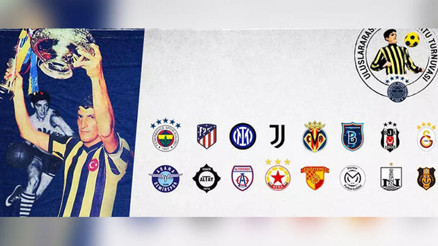 Uluslararası U11 Can Bartu Turnuvasına büyük ilgi 5 ülkeden 16 takımın katılımıyla başlıyor