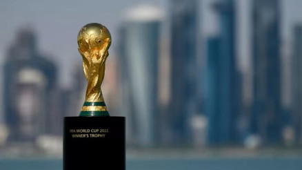 FIFA, Katar’da geliştirilmiş futbol zekasını tanıtacak FIFA, Katar’da geliştirilmiş futbol zekasını tanıtacak