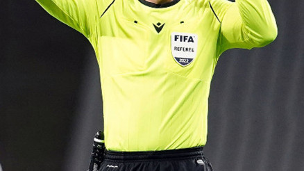 Hakem seçimi için kulüplere joker hakkı da verilsin | TFF’nin Bitigen ve Kalkavan’la ilgili var kararı tamamen çaresizlik | MHK ve başkanın yerine hakemler için TFF Başkanı yumruğu masaya vuruyor