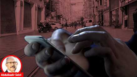 İstanbul saldırısını telefon trafiği aydınlatacak