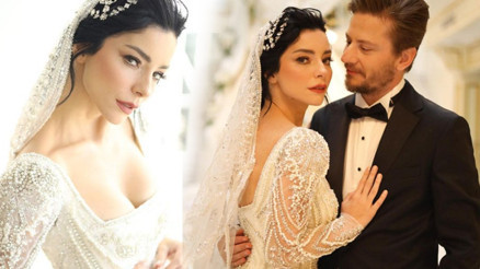 Dedikodular doğru çıktı  Merve Boluğur ile Mert Aydın boşanıyor