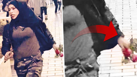 Taksimdeki bombalı terör saldırısında bir gözaltı daha Güllerin sırrı çözüldü