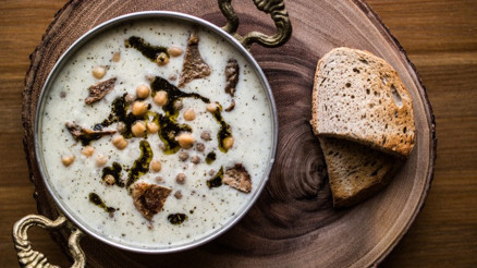 KELEDOŞ TARİFİ: MasterChef keledoş nasıl yapılır, nereye ait İşte keledoş yapımı ve malzemeleri