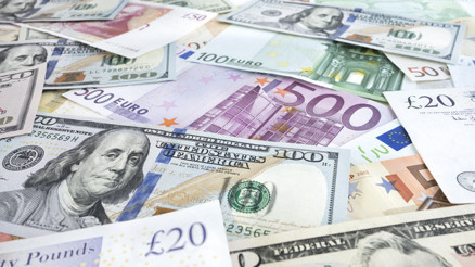 Dolar ve Euro fiyatları şuan ne kadar Anlık ve Canlı döviz fiyatları ekranı