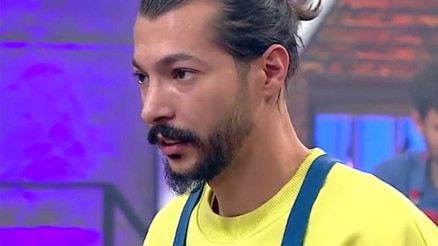 MasterChef Mustafa Aydın kimdir, kaç yaşında, şimdi ne yapıyor Masterchef eski yarışmacı kettle Mustafa tadım yapacak