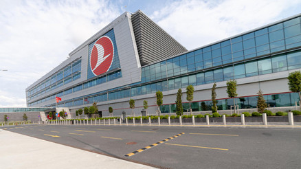 THY, platinium işletme sertifikasının sahibi oldu