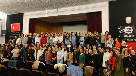 Öğretmenler 24 Kasım Konseri’ne hazır