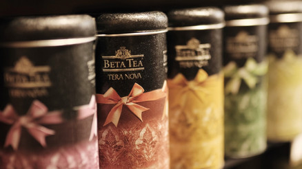 Gastronomi kazanında kaynayanlar