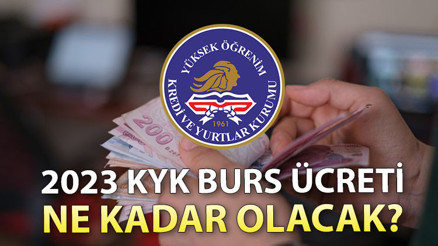 KYK burs ve öğrenim kredi ücretleri 2023 ne kadar olacak GSB burs zam oranları: Ödemeler toplu mu, ne zaman yapılacak KYK burs ve öğrenim kredi ücretleri 2023 ne kadar olacak GSB burs zam oranları: Ödemeler toplu mu, ne zaman yapılacak