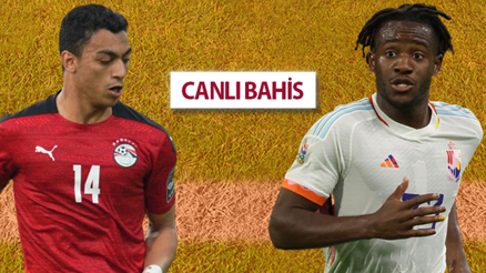 Belçikada Lukakunun son durumu nasıl Mısırda Salah oynayacak mı Dünya Kupası öncesi son haberler, iddaa oranları...