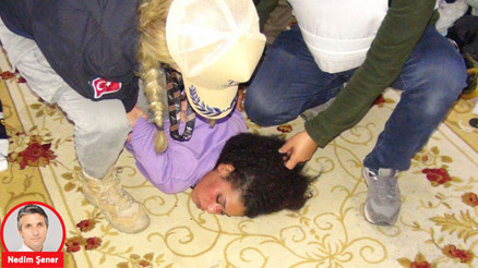 TAK’ın yerini HRE mi aldı