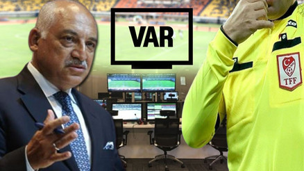 Süper Lig’de yabancı hakem gündemde… Çözüm olur mu Türk hakemler çok sevinir